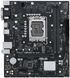 Материнcька плата ASUS PRIME H610M-R D4-SI s1700 H610 2xDDR4 M.2 HDMI D-Sub DVI mATX White BOX WITH ACCESSORY (90MB1B40-M0ECY0) - фото 1 з 8