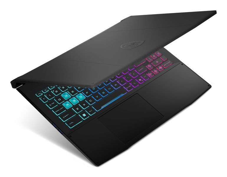 Ноутбук (портативний комп&rsquo;ютер) KATANA15 HX CI7-14650HX 15" 16GB/1TB B14WEK-1015XUA MSI (B14WEK-1015XUA) - купити в Україні за низькою ціною в інтернет-магазині "Rincom"