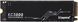 Накопичувач SSD Kingston M.2 1TB PCIe 4.0 KC3000 (SKC3000S/1024G) - фото 1 з 5