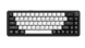 Бездротова механічна клавіатура GamePro Asgard Valhalla (MK210B Pro) 65% QLAB orange switches (MK210B Pro) - фото 1 з 15