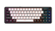 Бездротова механічна клавіатура GamePro Asgard Valhalla (MK210B Pro) 65% QLAB orange switches (MK210B Pro) - фото 15 з 15