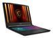 Ноутбук (портативний комп&rsquo;ютер) KATANA15 HX CI7-14650HX 15" 16GB/1TB B14WEK-1015XUA MSI (B14WEK-1015XUA) - фото 2 з 6