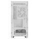 Корпус ATX W/O PSU GB-C102GI WHITE GIGABYTE (GB-C102GI) - фото 4 з 8