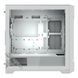 Корпус ATX W/O PSU GB-C102GI WHITE GIGABYTE (GB-C102GI) - фото 6 з 8