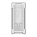 Корпус ATX W/O PSU GB-C102GI WHITE GIGABYTE (GB-C102GI) - фото 3 з 8