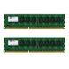 Комплект оперативної пам`яті Kingston 8 GB (2x4GB) DDR3 1600MHz (KTH9600C-4G-2X)
