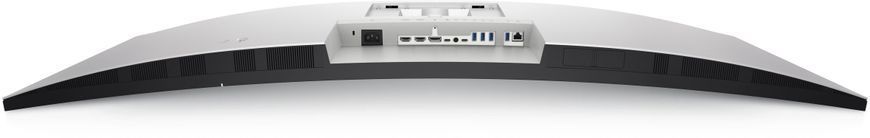 Монітор DELL 49" U4924DW 2xHDMI, DP, USB-C, RJ-45, MM, IPS Black, 5120x1440, 32:9, sRGB 100%, CURVED, HAS (210-BGTX) - купити в Україні за низькою ціною в інтернет-магазині "Rincom"