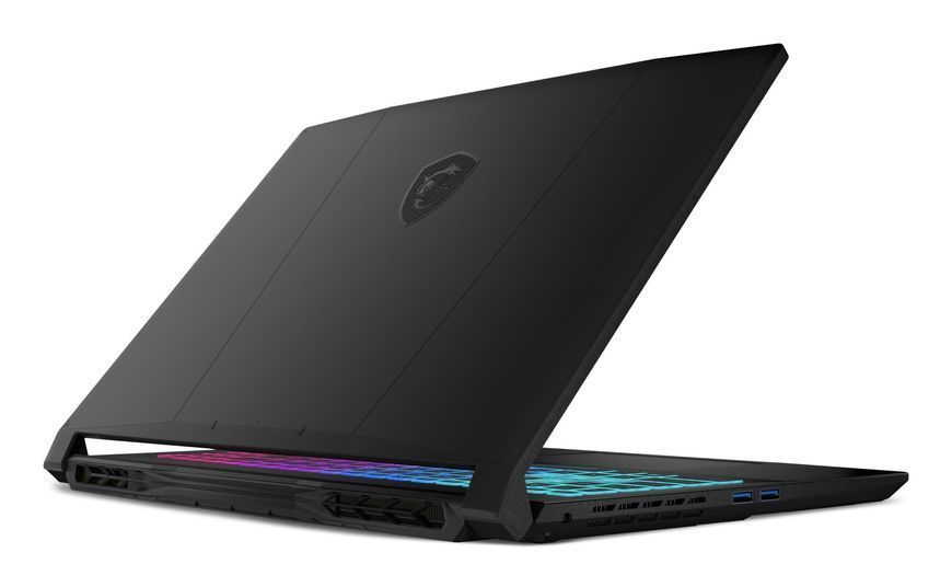 Ноутбук (портативний комп&rsquo;ютер) KATANA15 HX CI7-14650HX 15" 16GB/1TB B14WEK-1015XUA MSI (B14WEK-1015XUA) - купити в Україні за низькою ціною в інтернет-магазині "Rincom"