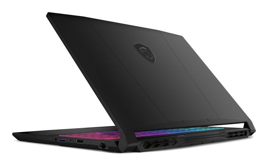 Ноутбук (портативний комп&rsquo;ютер) KATANA15 HX CI7-14650HX 15" 16GB/1TB B14WEK-1015XUA MSI (B14WEK-1015XUA) - купити в Україні за низькою ціною в інтернет-магазині "Rincom"