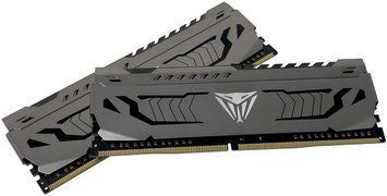 Оперативна пам`ять Patriot DDR4-3000 4096MB PC4-24000 (PV48G300C6K) - купити в Україні за низькою ціною в інтернет-магазині "Rincom"