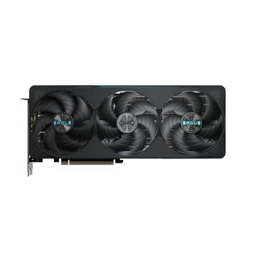 Відеокарта GIGABYTE GeForce RTX 5070 Ti 16GB GDDR7 EAGLE OC (GV-N507TEAGLE_OC-16GD) - купити в Україні за низькою ціною в інтернет-магазині "Rincom"