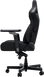 Крісло ігрове Anda Seat Kaiser 4 V2 Size XL Black Fabric (AD12YDDC-XLL-20-B-CF-03)
