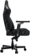 Крісло ігрове Anda Seat Kaiser 4 V2 Size XL Black Fabric (AD12YDDC-XLL-20-B-CF-03)