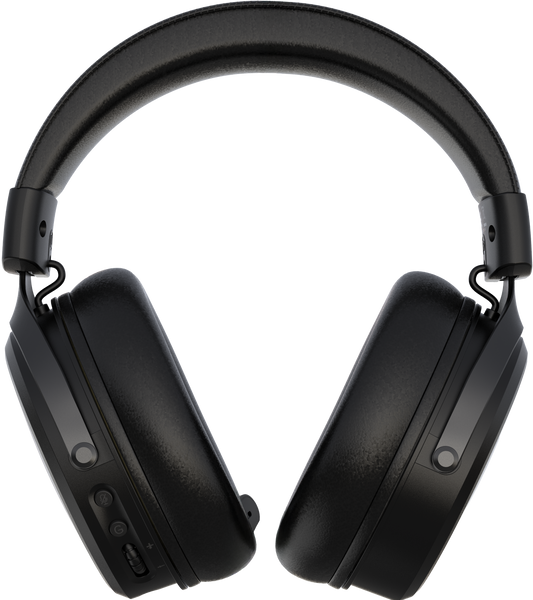 Бездротова ігрова гарнітура GamePro Asgard Skadi (HSW191B) (HSW191B)