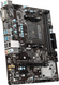Материнська плата MSI B450M-A Pro Max (sAM4, AMD,B450) (MSI B450M-A Pro Max) - фото 2 з 5