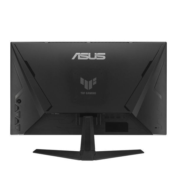 Монітор Asus 27" TUF Gaming VG279QM5A 2xHDMI, DP, MM, IPS, 1920x1080, 240Hz, 0.3ms, sRGB 99%, FreeSync (90LM0B80-B01171) - купити в Україні за низькою ціною в інтернет-магазині "Rincom"