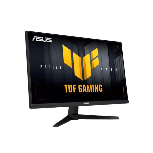 Монітор Asus 27" TUF Gaming VG279QM5A 2xHDMI, DP, MM, IPS, 1920x1080, 240Hz, 0.3ms, sRGB 99%, FreeSync (90LM0B80-B01171) - купити в Україні за низькою ціною в інтернет-магазині "Rincom"