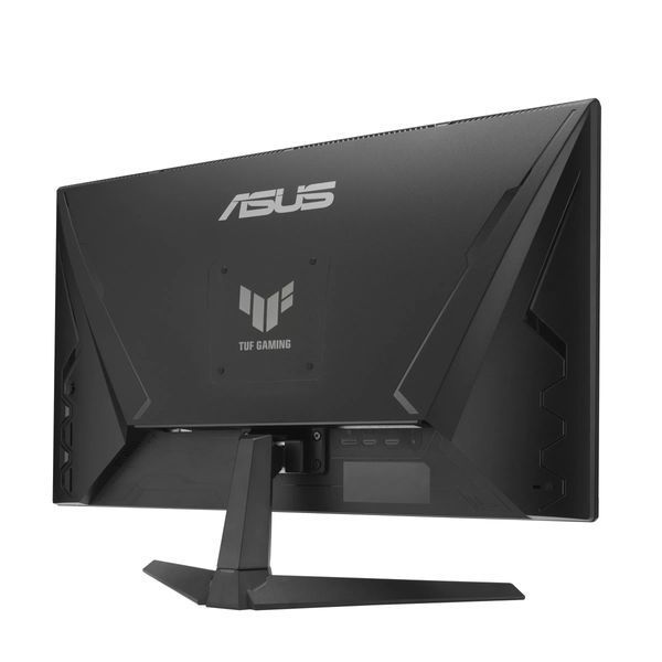 Монітор Asus 27" TUF Gaming VG279QM5A 2xHDMI, DP, MM, IPS, 1920x1080, 240Hz, 0.3ms, sRGB 99%, FreeSync (90LM0B80-B01171) - купити в Україні за низькою ціною в інтернет-магазині "Rincom"