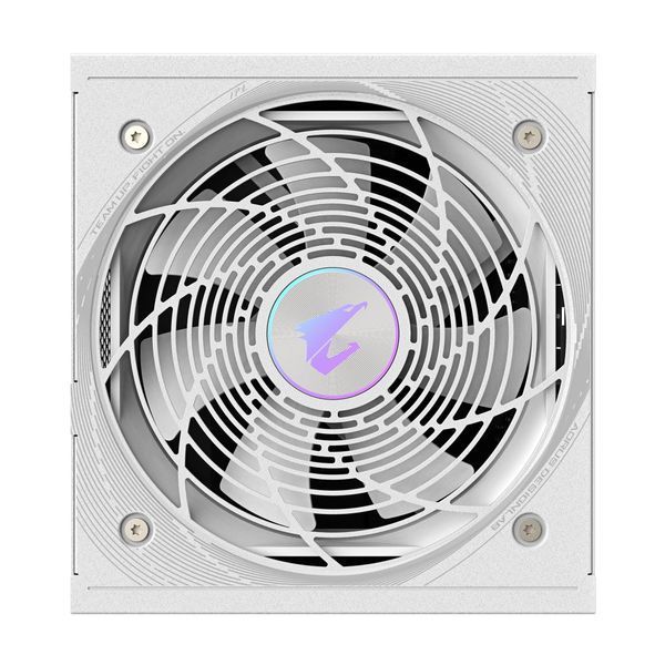 Блок живлення ATX3.0 850W GP-AE850PM PG5 ICE GIGABYTE (GP-AE850PM PG5 ICE) - купити в Україні за низькою ціною в інтернет-магазині "Rincom"