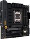 Материнcька плата ASUS TUF GAMING B650M-PLUS sAM5 B650 4xDDR5 M.2 HDMI DP mATX (90MB1BG0-M0EAY0) - фото 3 з 8