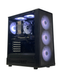 Ігровий Комп'ютер ПК "Razor": Ryzen 5 3600 | Radeon RX 5700xt 8GB | RAM 16GB DDR4 (R-69E0A35B505F8)