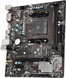 Материнська плата MSI B450M-A Pro Max (sAM4, AMD,B450) (MSI B450M-A Pro Max) - фото 4 з 5