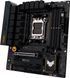 Материнcька плата ASUS TUF GAMING B650M-PLUS sAM5 B650 4xDDR5 M.2 HDMI DP mATX (90MB1BG0-M0EAY0) - фото 5 з 8