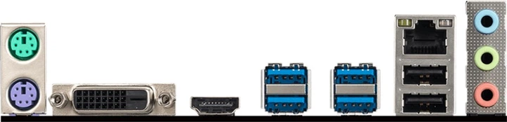 Материнська плата MSI B450M-A Pro Max (sAM4, AMD,B450) (MSI B450M-A Pro Max) - купити в Україні за низькою ціною в інтернет-магазині "Rincom"