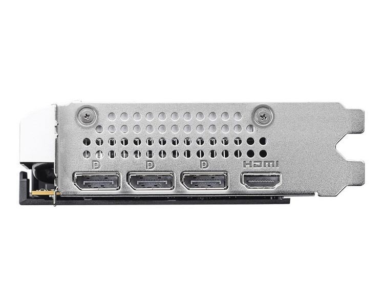 Відеокарта PCIE16 RTX5050 8GB GDDR6 RTX5050 8G VEN 2X OC MSI (RTX5050 8G VEN 2X OC) - купити в Україні за низькою ціною в інтернет-магазині "Rincom"