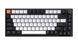 Бездротова механічна клавіатура GamePro Asgard Valhalla (MK160B Pro) 75% QLAB orange switches (MK160B Pro) - фото 1 з 16