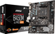 Материнська плата MSI B450M-A Pro Max (sAM4, AMD,B450) (MSI B450M-A Pro Max) - фото 1 з 5