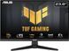 Монітор Asus 23.8" TUF Gaming VG249QE5A HDMI, DP, MM, IPS, 146Hz, 1ms, sRGB 125%, AdaptiveSync (90LM0BH0-B01171) - фото 1 з 5