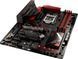 Материнська плата ASRock FATAL1TY Z270 Gaming K4 (s1151, Intel Z270) (ASRock FATAL1TY Z270 Gaming K4) - фото 3 з 4