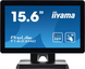 Cенсорний монітор Liyama ProLite T1633MC-B1 (T1633MC-B1) - фото 1 з 2