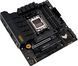 Материнcька плата ASUS TUF GAMING B650M-PLUS sAM5 B650 4xDDR5 M.2 HDMI DP mATX (90MB1BG0-M0EAY0) - фото 4 з 8