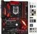 Материнська плата ASRock FATAL1TY Z270 Gaming K4 (s1151, Intel Z270) (ASRock FATAL1TY Z270 Gaming K4) - фото 1 з 4