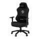 Крісло ігрове Anda Seat Phantom 3 Black Fabric Size L (AD18Y-06-B-F)
