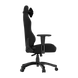 Крісло ігрове Anda Seat Phantom 3 Black Fabric Size L (AD18Y-06-B-F)