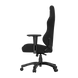Крісло ігрове Anda Seat Phantom 3 Black Fabric Size L (AD18Y-06-B-F)