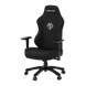 Крісло ігрове Anda Seat Phantom 3 Black Fabric Size L (AD18Y-06-B-F)