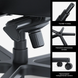 Крісло ігрове Anda Seat Kaiser 4 V2 Size XL Black Fabric (AD12YDDC-XLL-20-B-CF-03)
