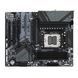 Материнська плата GIGABYTE B650 EAGLE AX sAM4 B650 4xDDR5 M.2 HDMI DP ATX (B650_EAGLE_AX) - фото 4 з 6