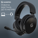 Бездротова ігрова гарнітура GamePro Asgard Skadi (HSW191B) (HSW191B)
