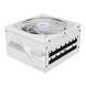 Блок живлення ATX3.0 850W GP-AE850PM PG5 ICE GIGABYTE (GP-AE850PM PG5 ICE) - фото 4 з 7