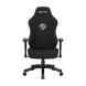 Крісло ігрове Anda Seat Phantom 3 Black Fabric Size L (AD18Y-06-B-F)