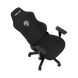 Крісло ігрове Anda Seat Phantom 3 Black Fabric Size L (AD18Y-06-B-F)