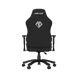Крісло ігрове Anda Seat Phantom 3 Black Fabric Size L (AD18Y-06-B-F)