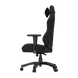 Крісло ігрове Anda Seat Phantom 3 Black Fabric Size L (AD18Y-06-B-F)