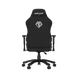Крісло ігрове Anda Seat Phantom 3 Black Fabric Size L (AD18Y-06-B-F)