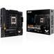 Материнcька плата ASUS TUF GAMING B650M-PLUS sAM5 B650 4xDDR5 M.2 HDMI DP mATX (90MB1BG0-M0EAY0) - фото 8 з 8